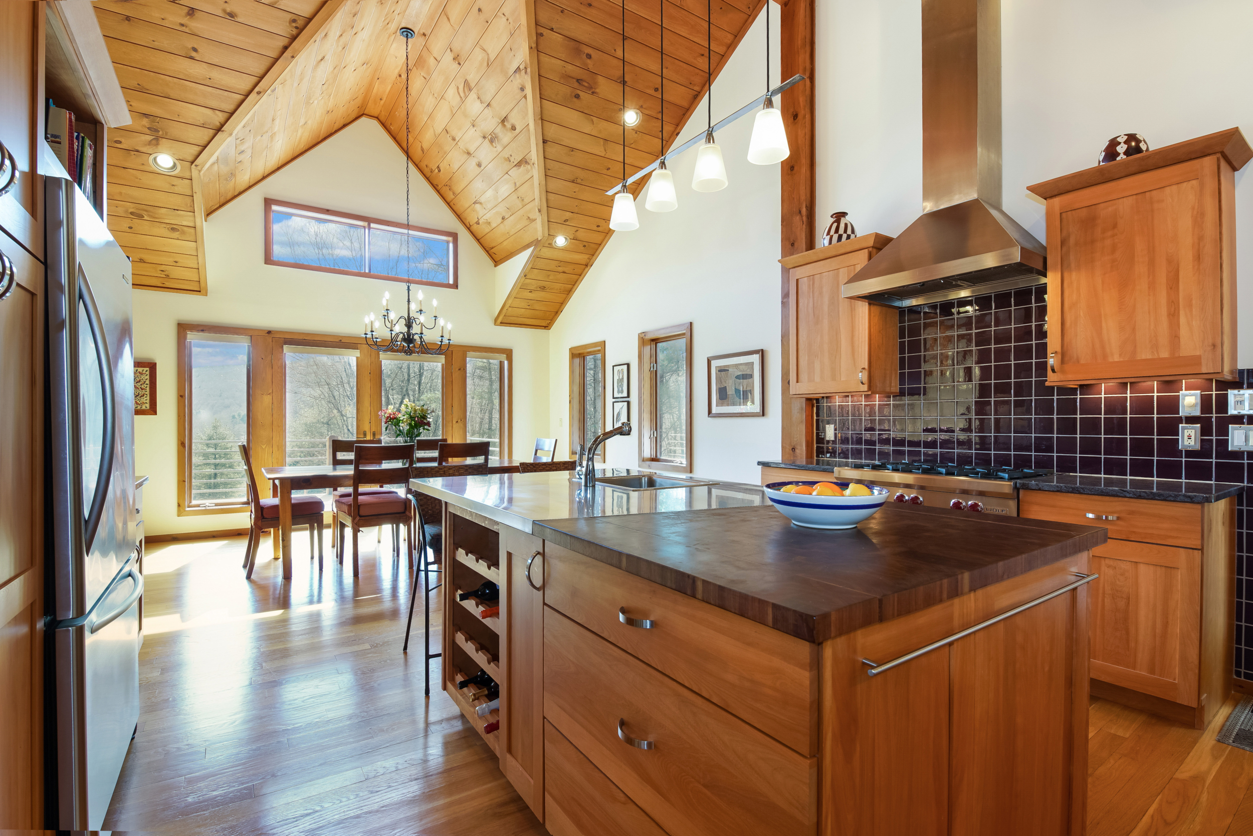 Short Term Rental Photography Airbnb VRBO