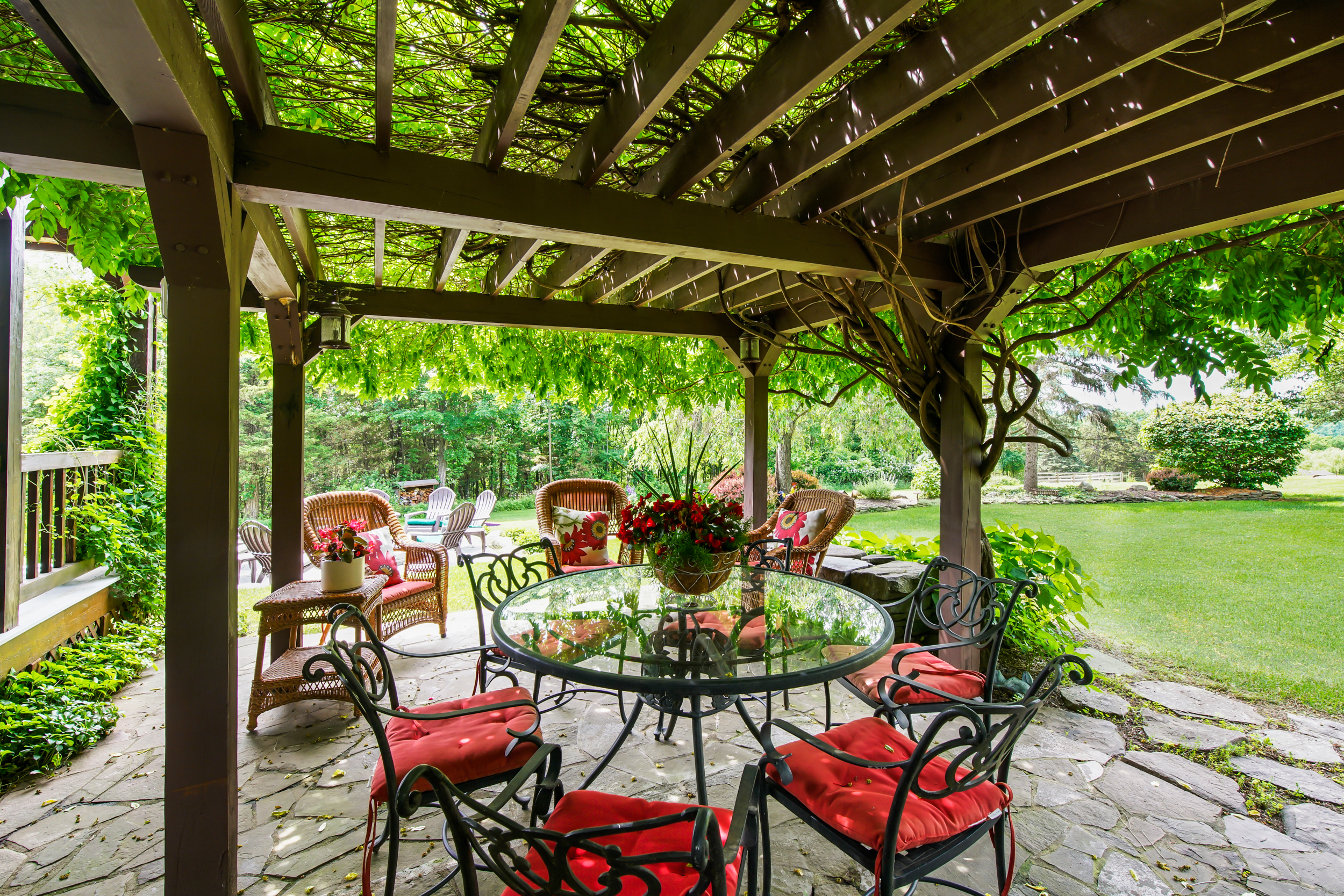Short Term Rental Photography Airbnb VRBO