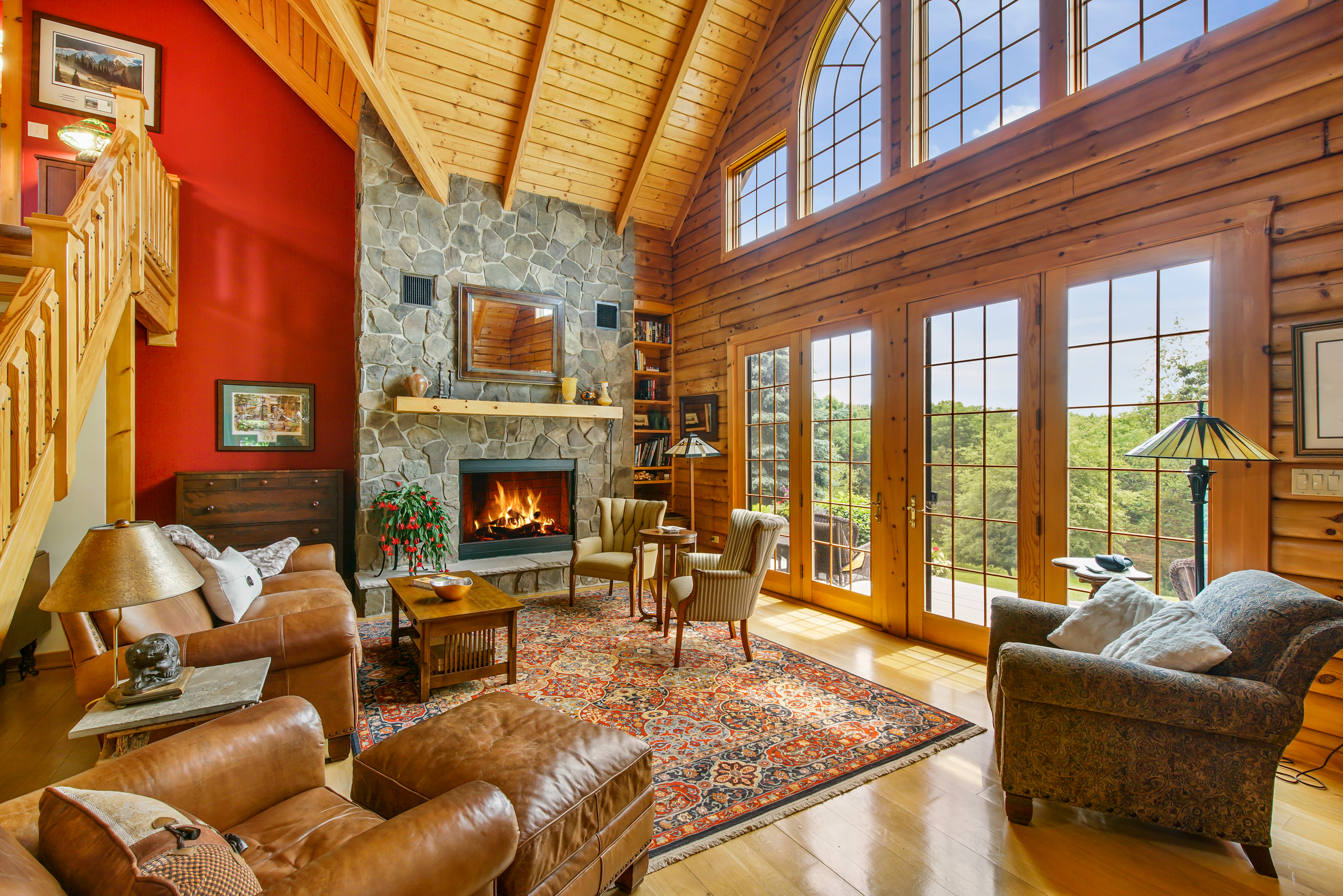 Short Term Rental Photography