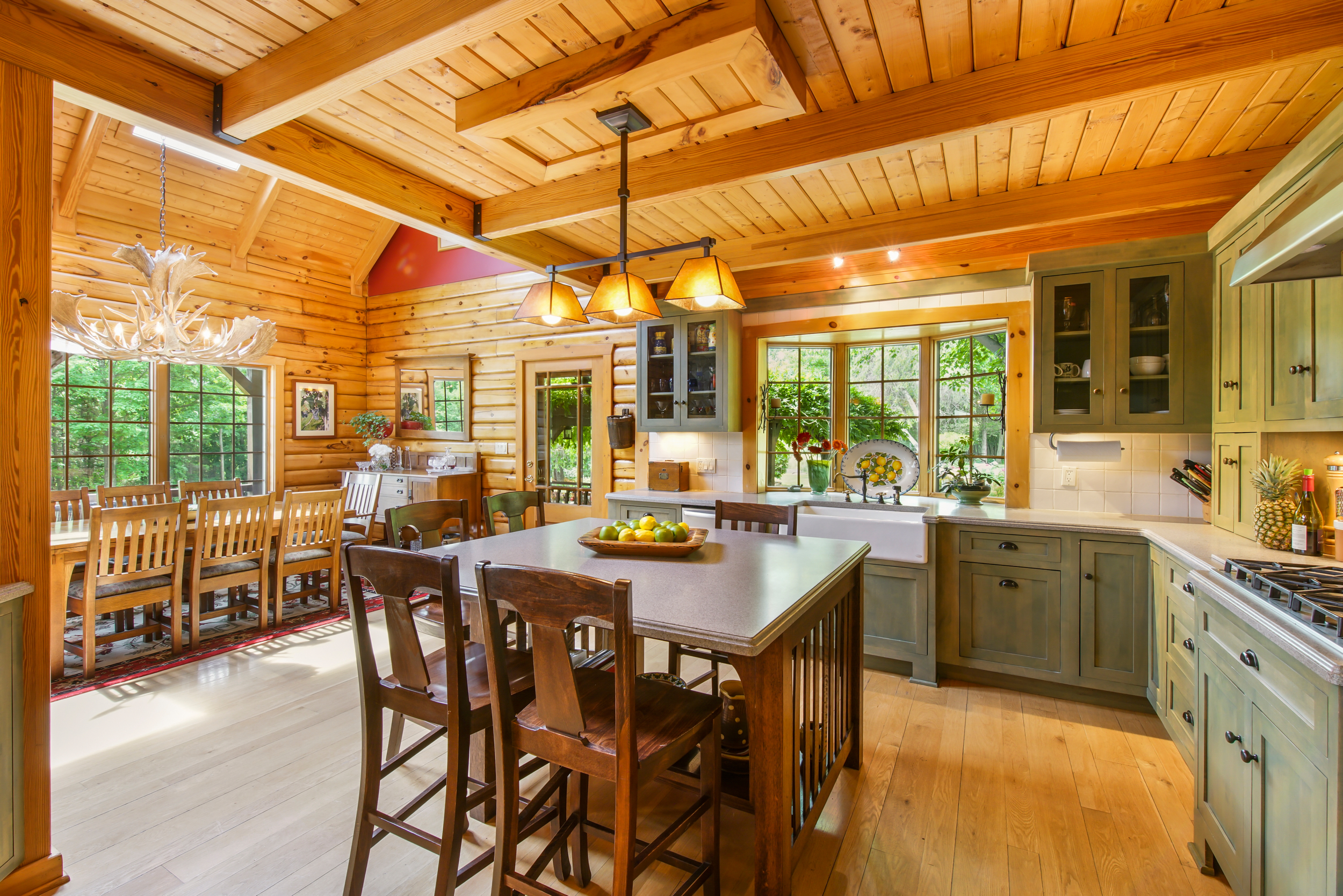 Short Term Rental Photography Airbnb VRBO