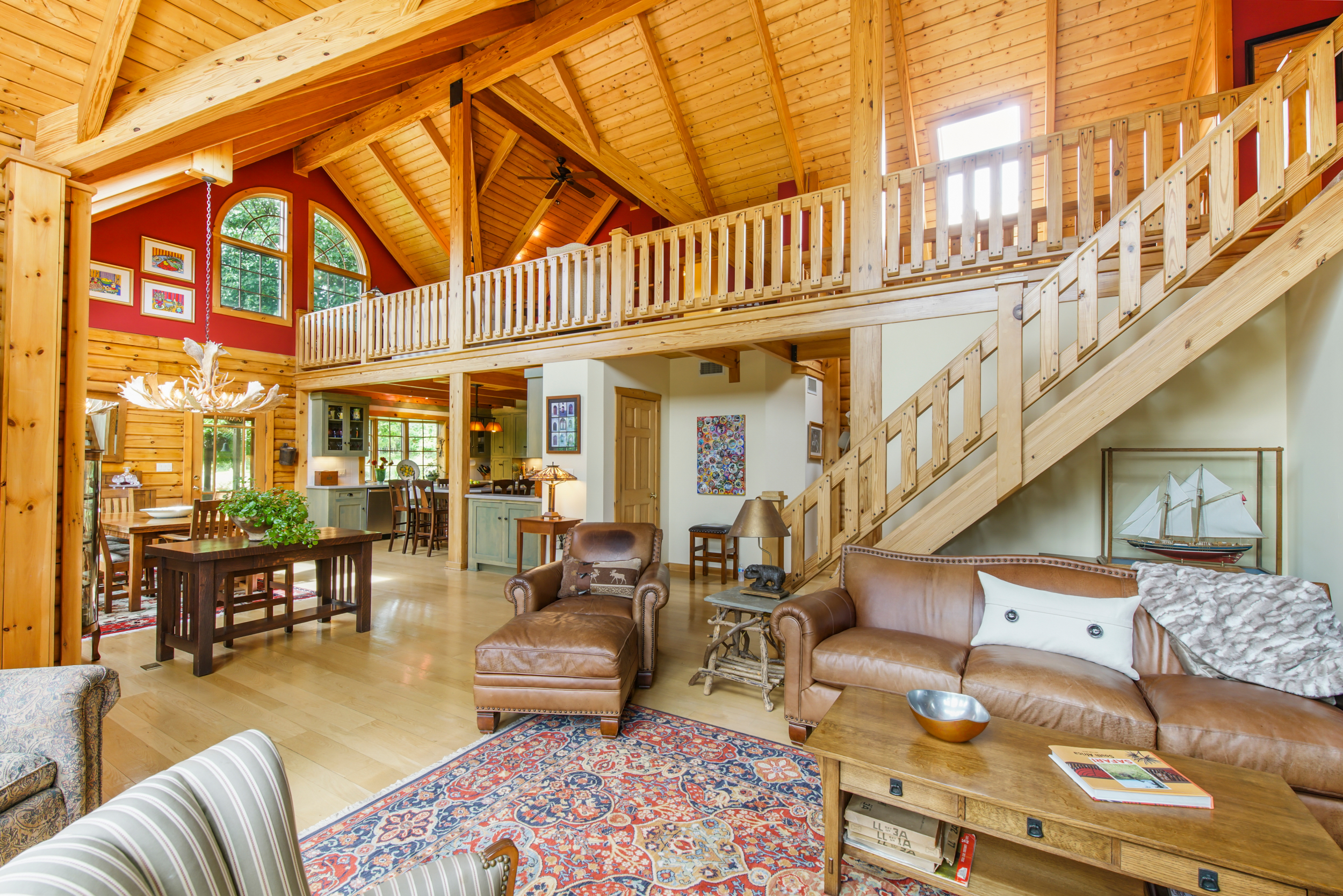 Short Term Rental Photography
