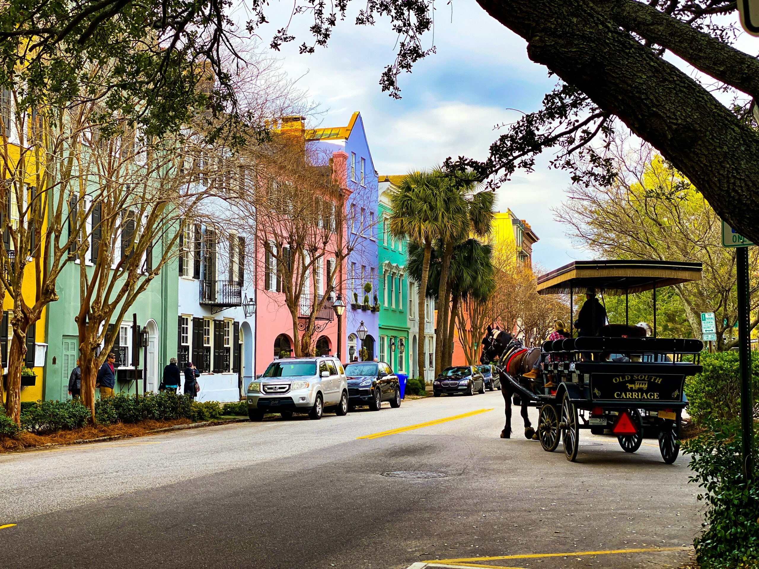 Real Estate Photography Charleston South Carolina
