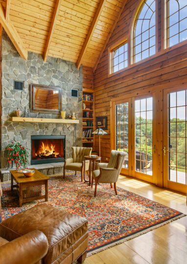 Short Term Rental Photography