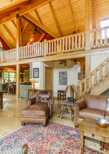 Short Term Rental Photography