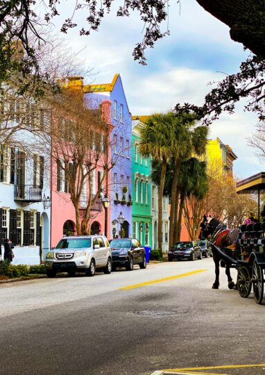 Real Estate Photography Charleston South Carolina